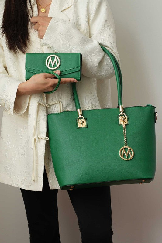 MKF by Mia K Collection