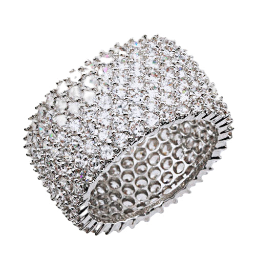 All Around Fashion Ring