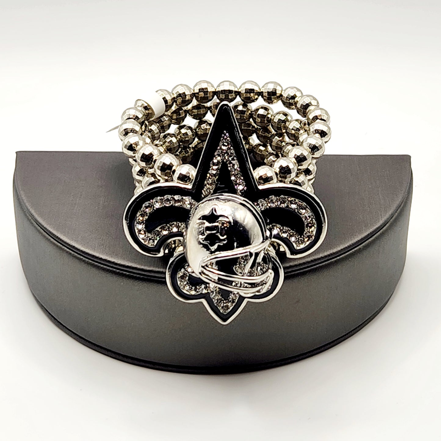 Big Easy Spirit Stretch Bracelet