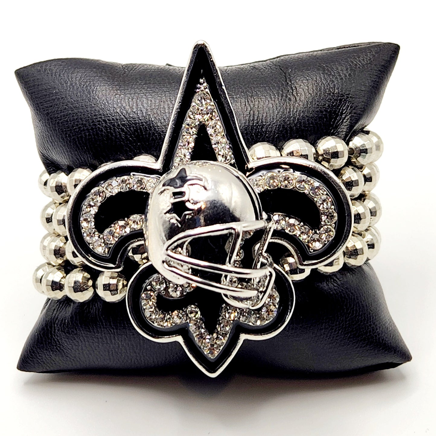 Big Easy Spirit Stretch Bracelet