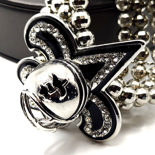 Big Easy Spirit Stretch Bracelet