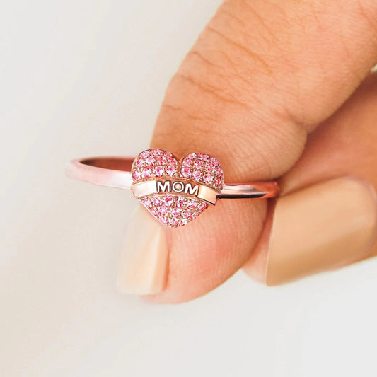 Celebrate Mom with Sparkle, Style, and Sentiment 🌷
