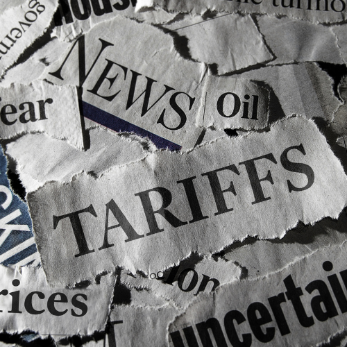 Tariff-Free Shopping: What It Means for You