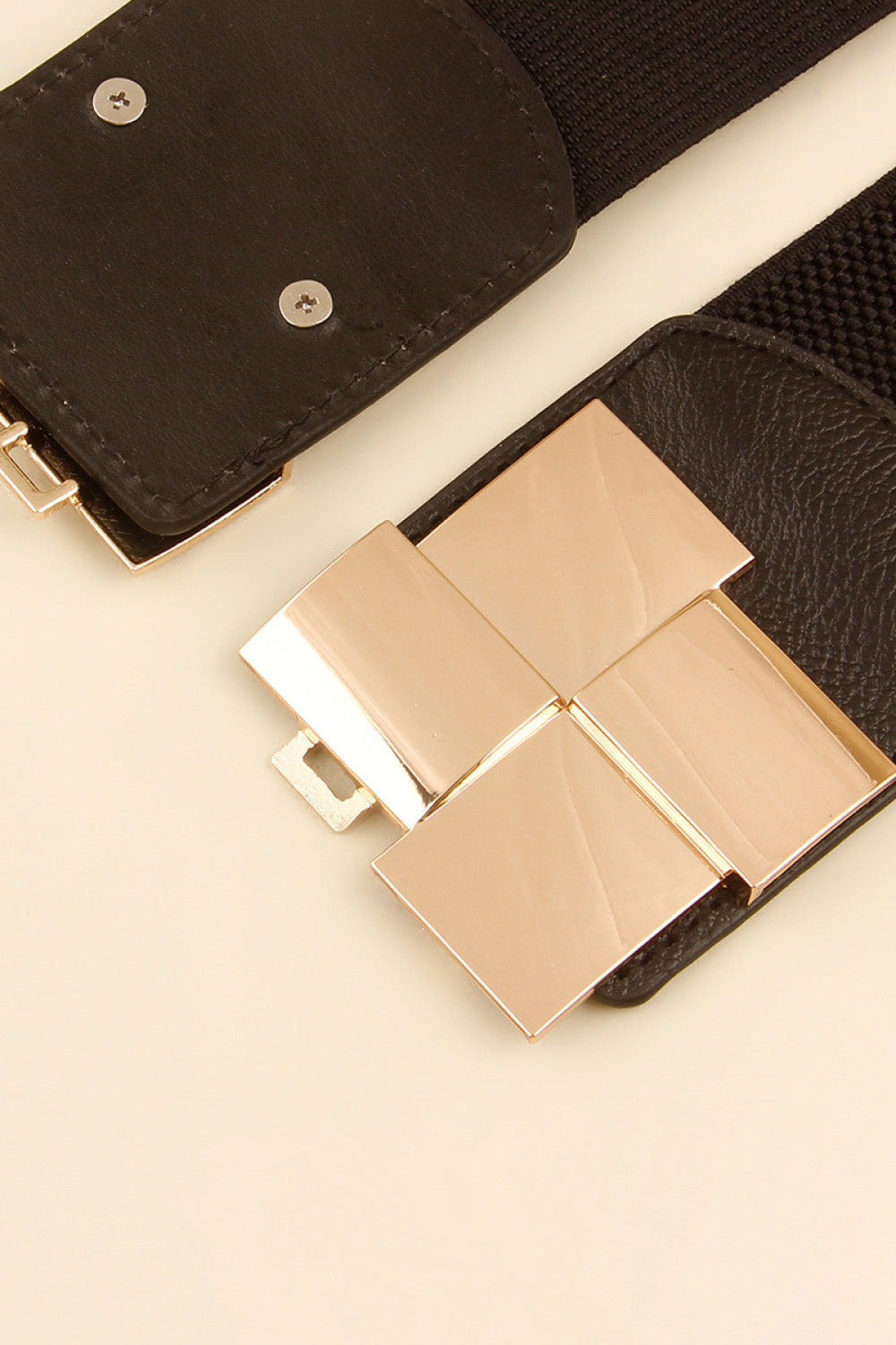 Sassy Squares Belt