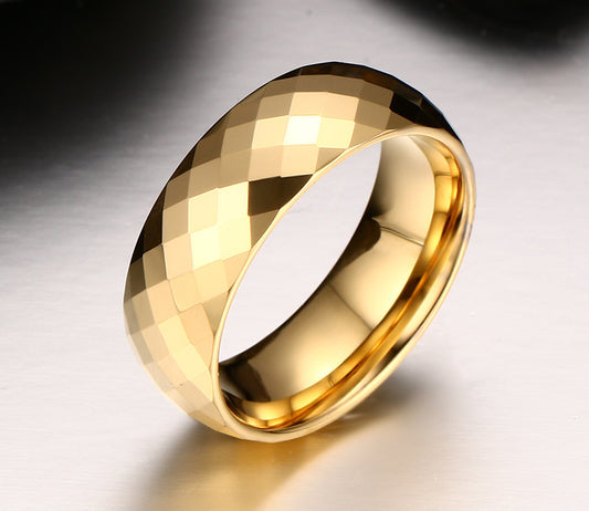 Apex Tungsten Band