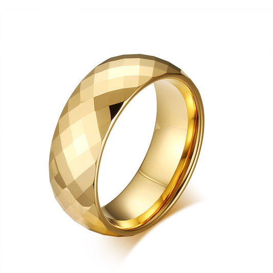 Apex Tungsten Band