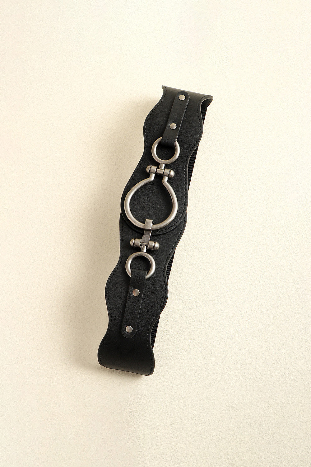 Western Allure Belt