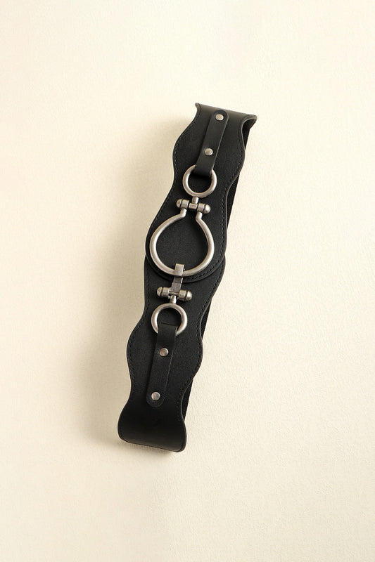 Western Allure Belt