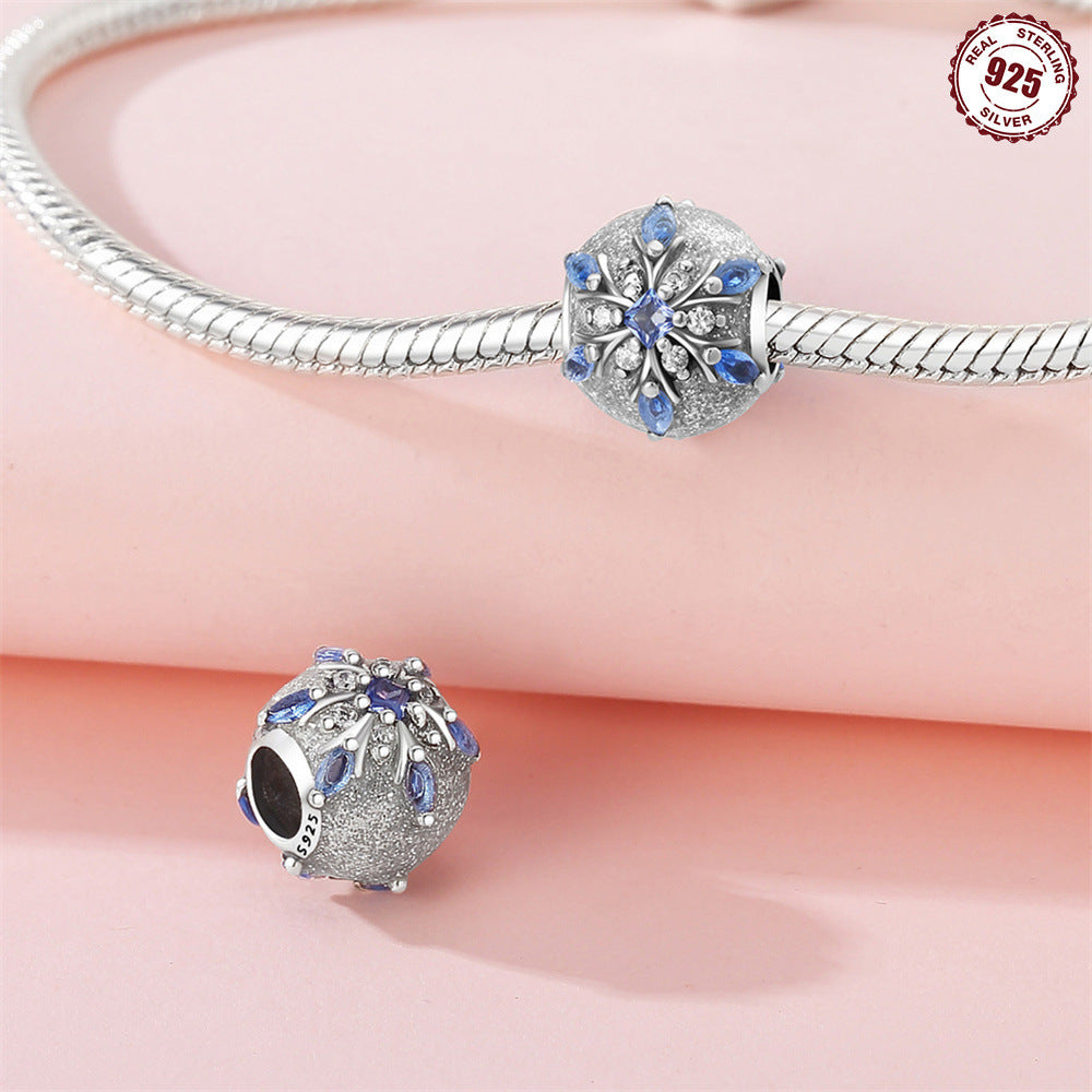 Holiday Cheer Charms 925 Silver European Style
