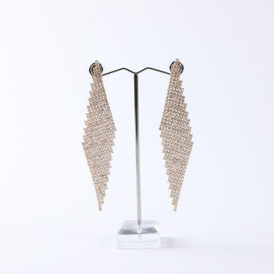Midnight Sparkle Earrings