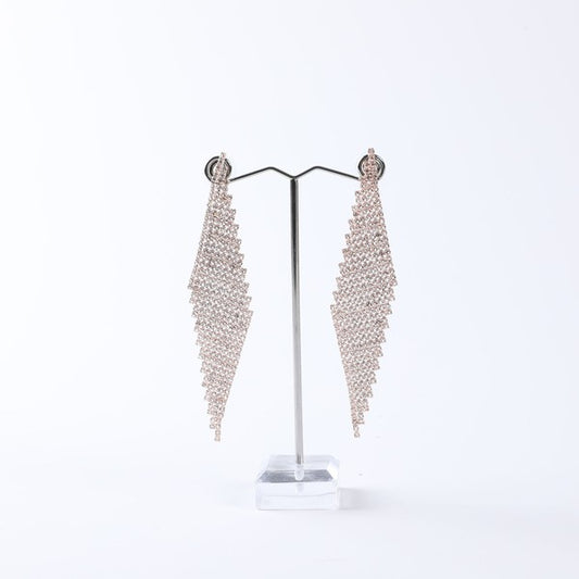 Midnight Sparkle Earrings