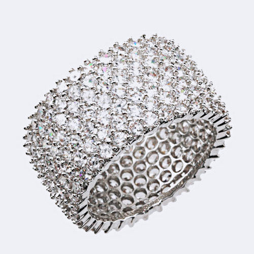 All Around Fashion Ring