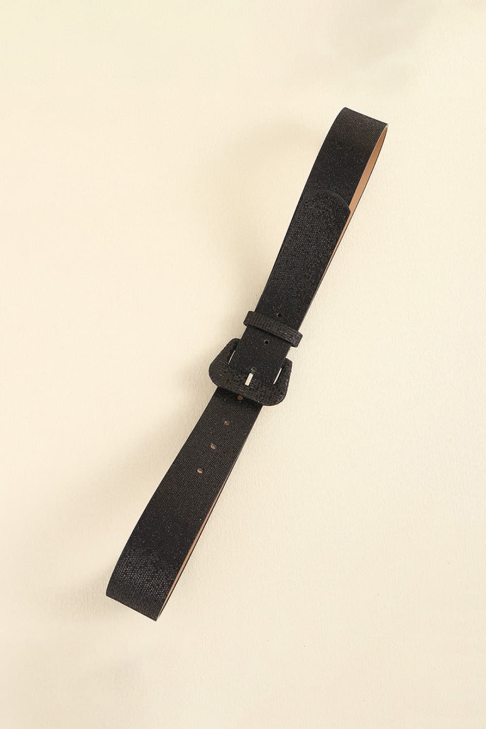 Glitter & Sparkle Belt