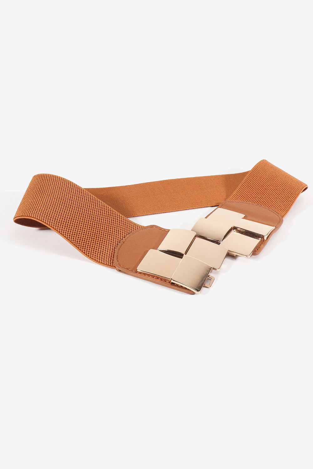 Sassy Squares Belt