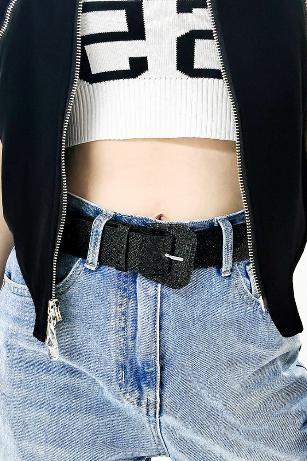 Glitter & Sparkle Belt