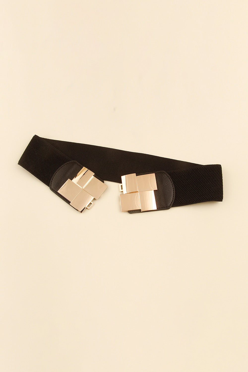 Sassy Squares Belt