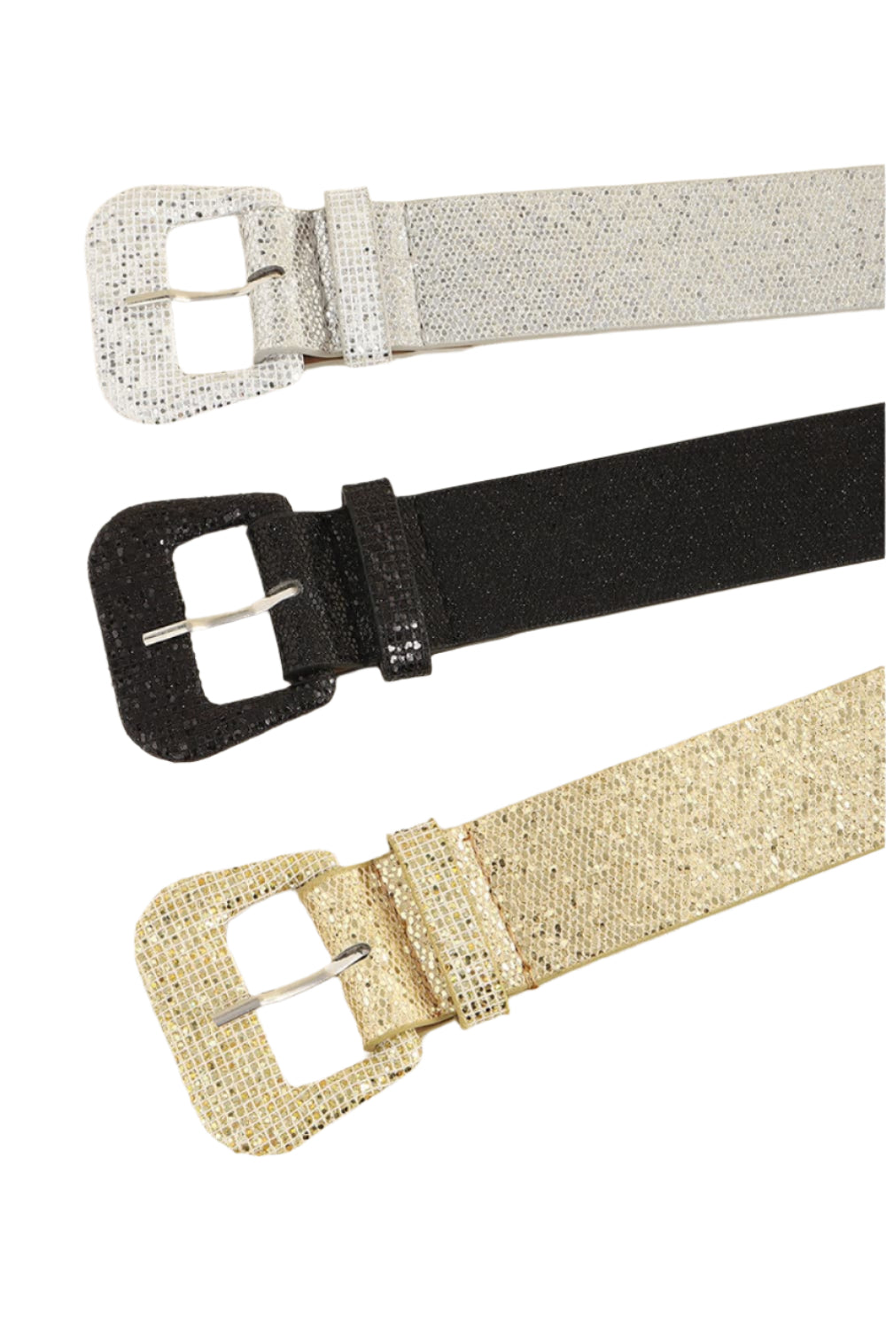 Glitter & Sparkle Belt