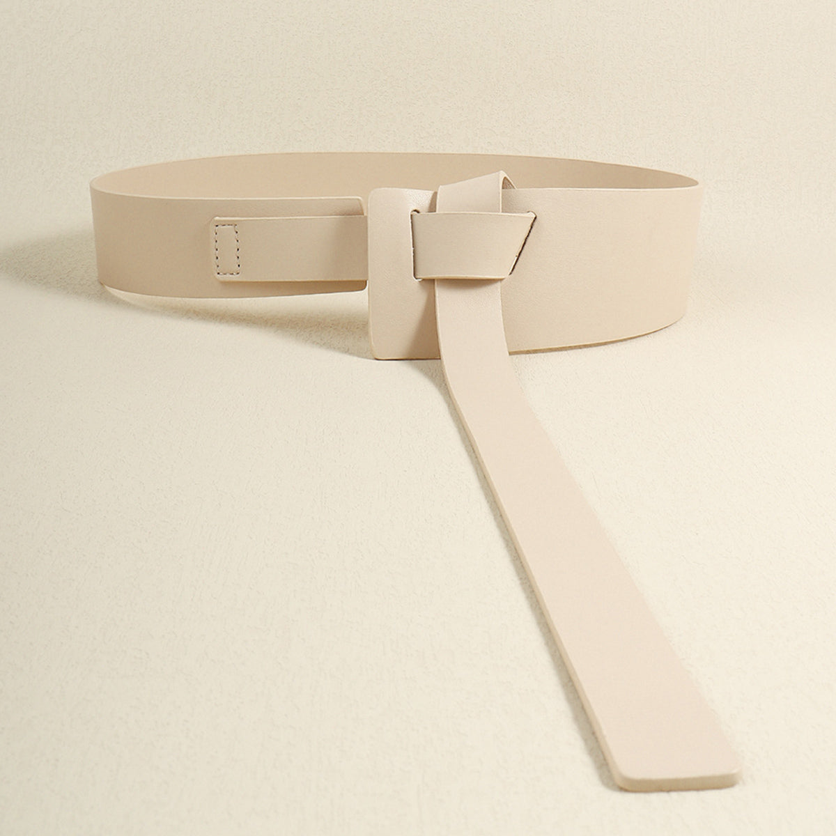 Chic Statement Belt