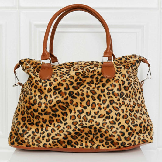 Roam & Revel Weekend Bag