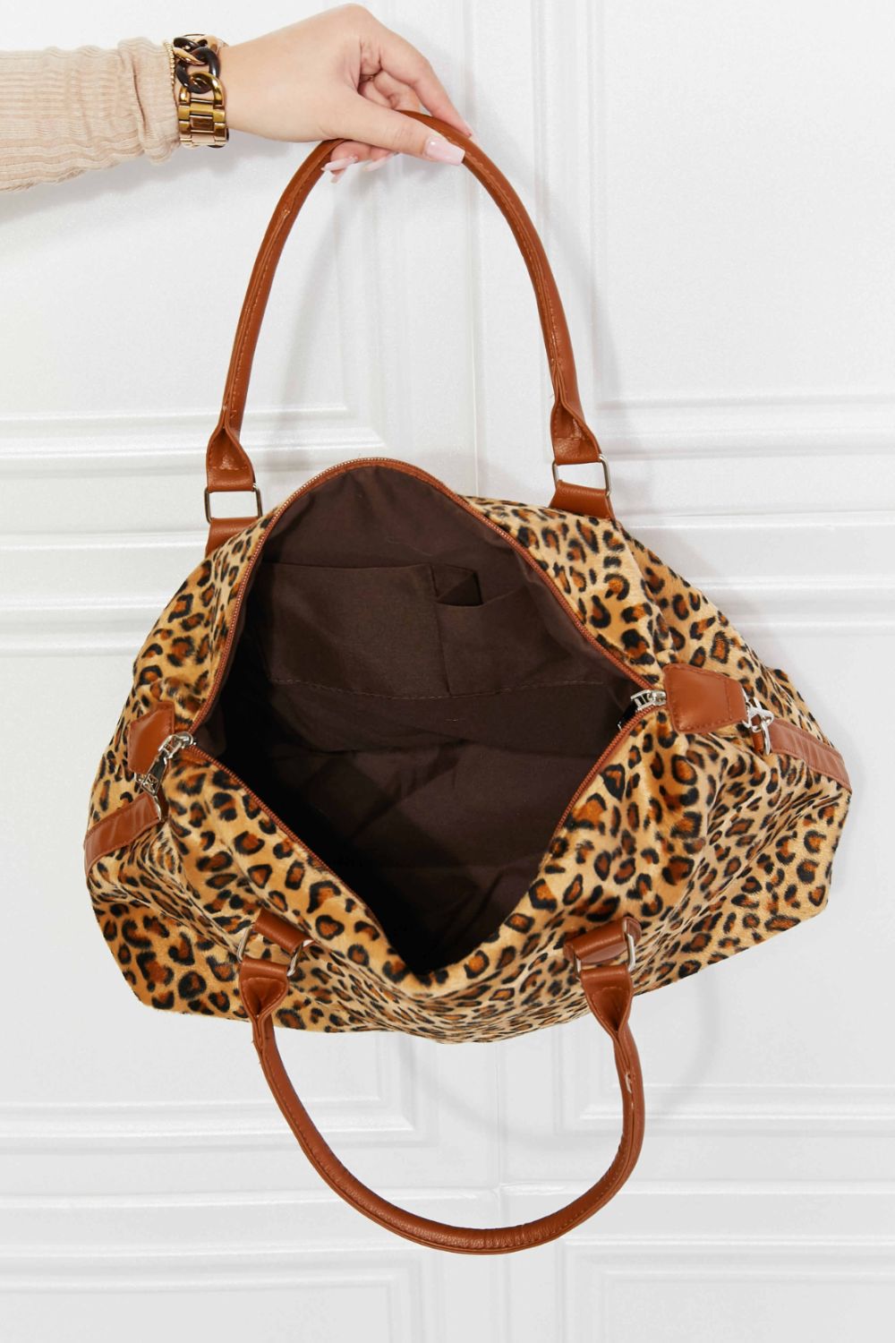 Roam & Revel Weekend Bag