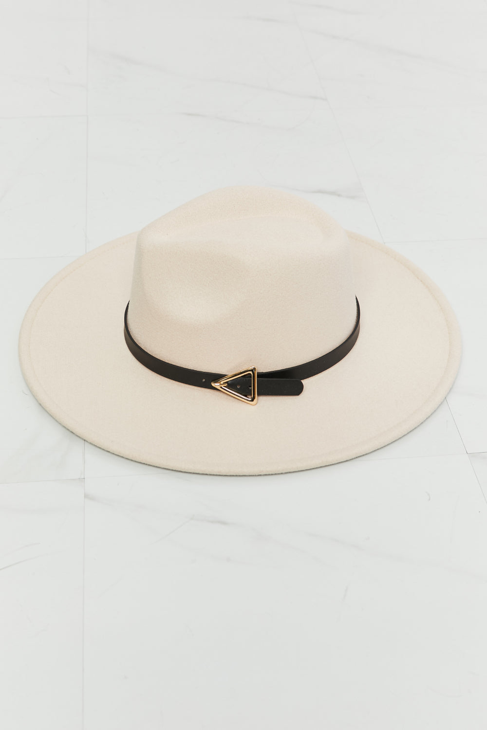 Ride Out Fedora Hat