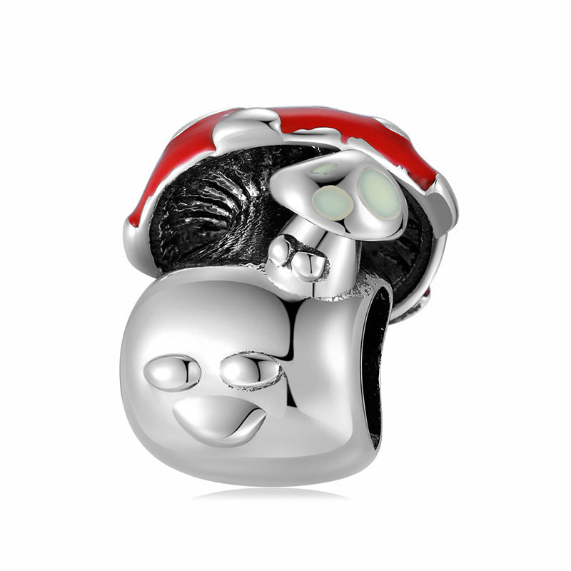 Gourmet Bites Charm Series in S925 Sterling Silver