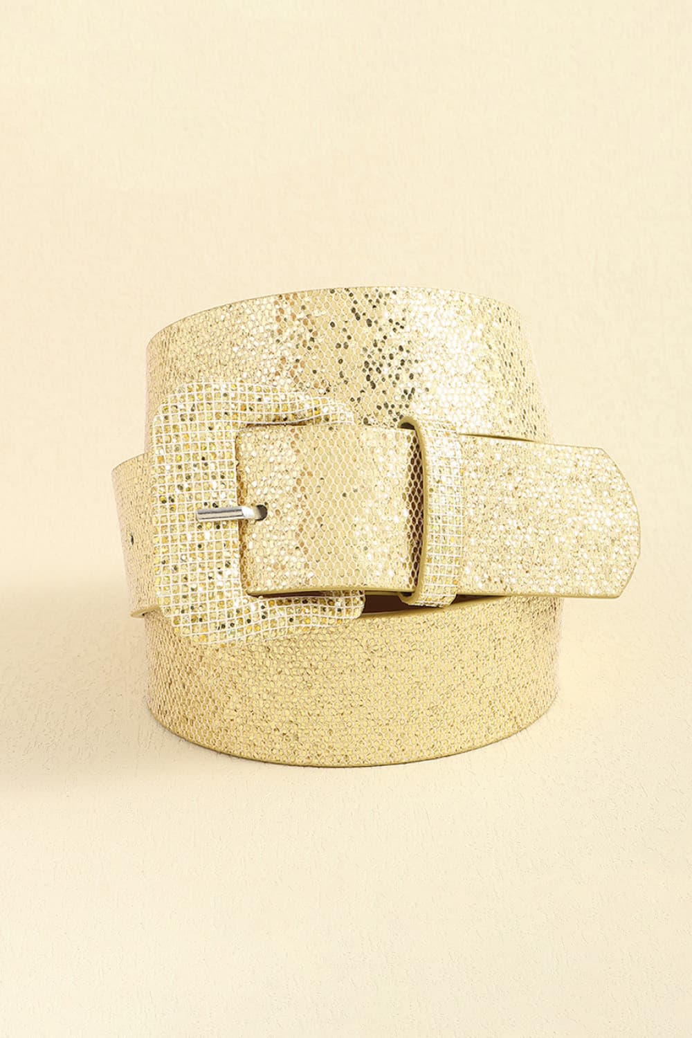 Glitter & Sparkle Belt