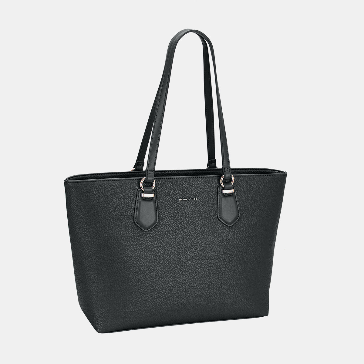 The Perfect Tote Bag