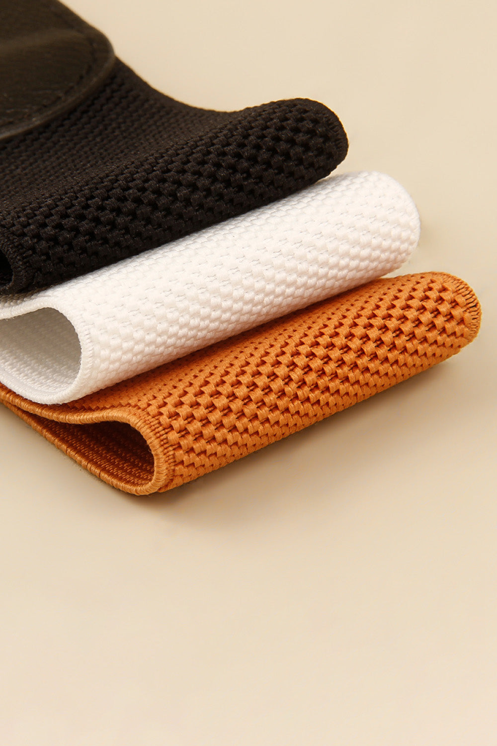Golden Ring Elastic Belt