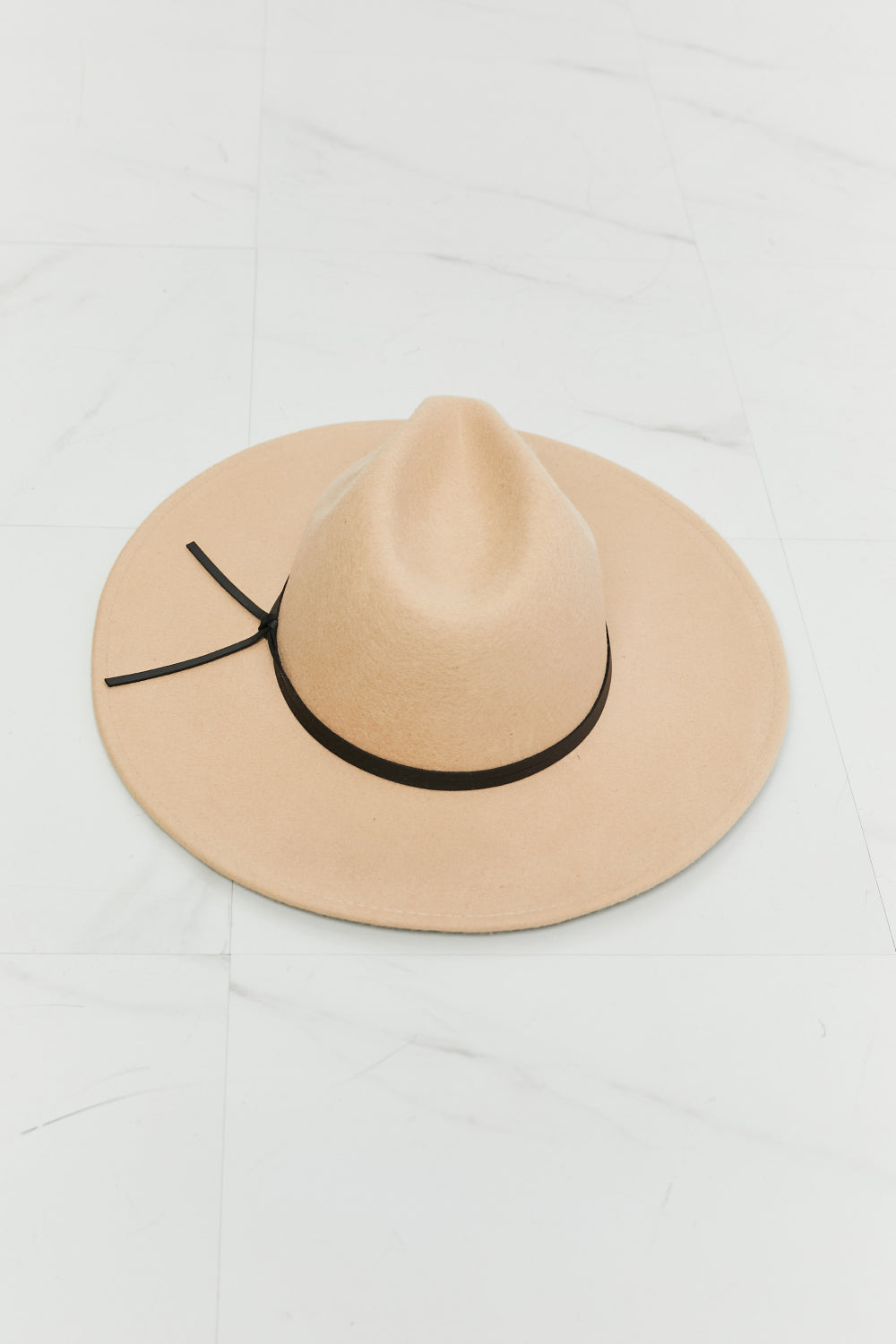 Work It Fedora Hat