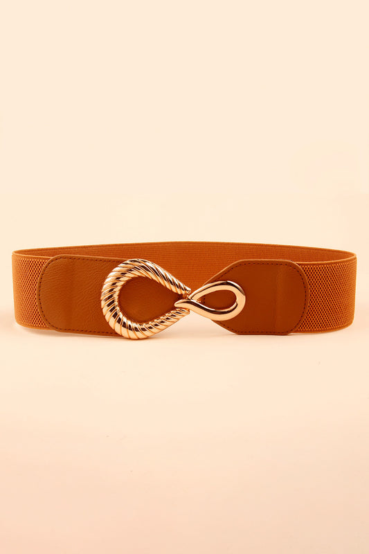 Golden Ring Elastic Belt
