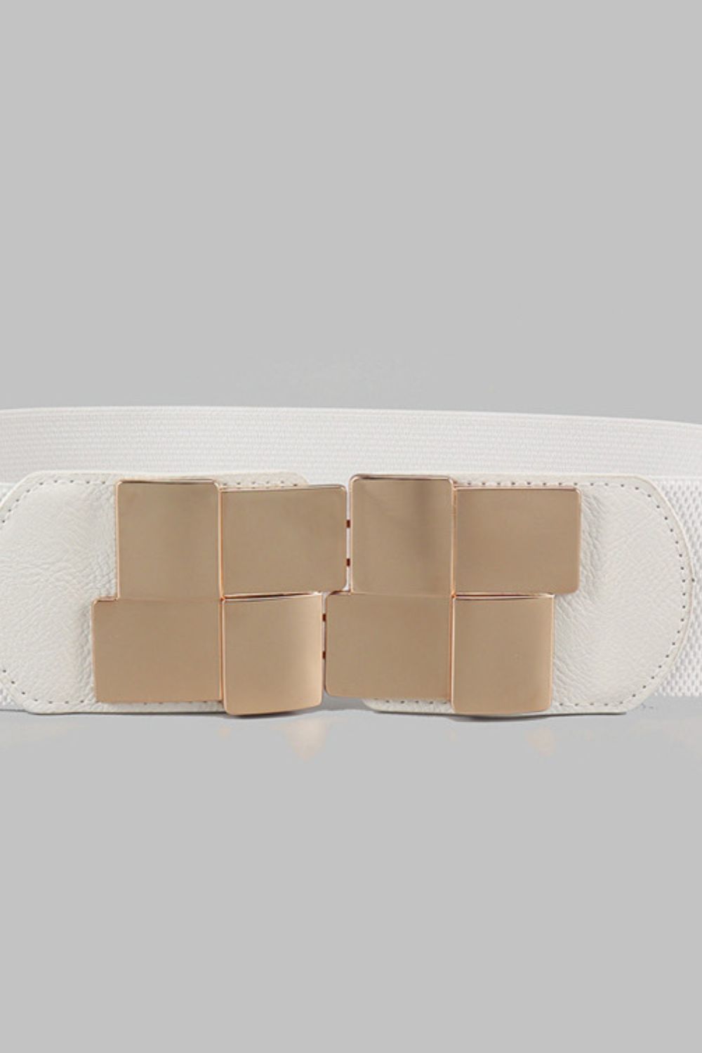 Sassy Squares Belt