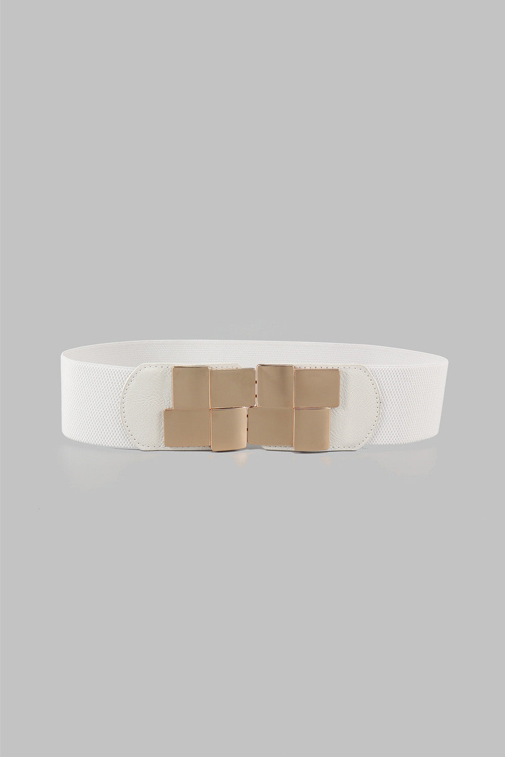 Sassy Squares Belt