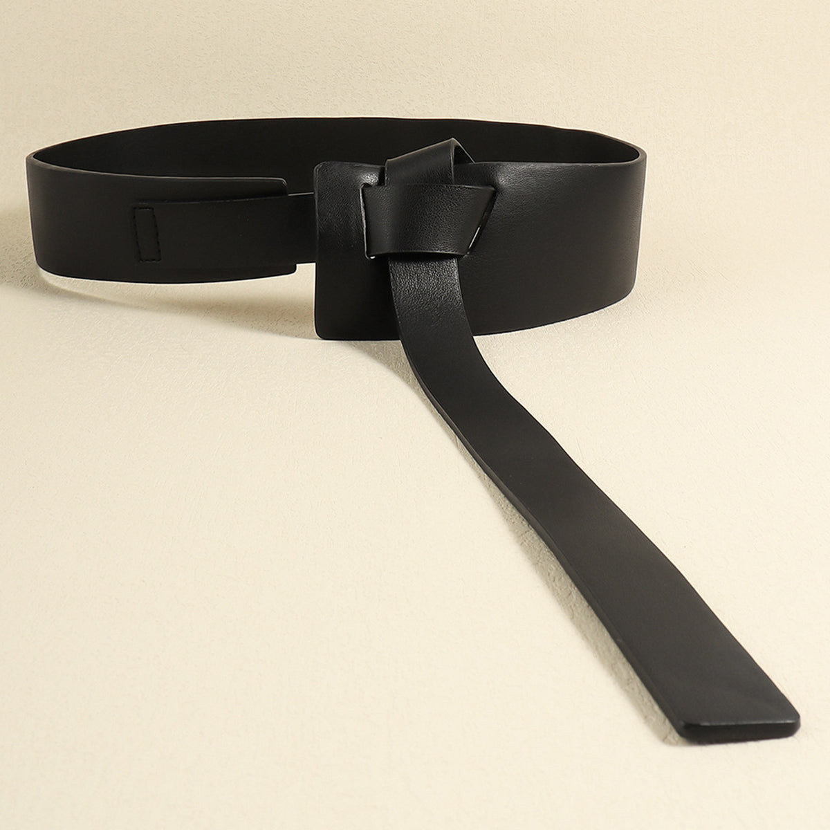 Chic Statement Belt