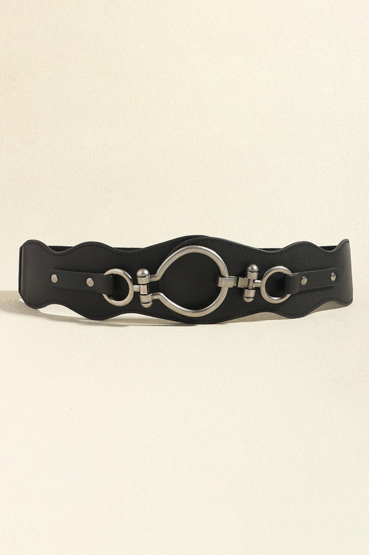 Western Allure Belt