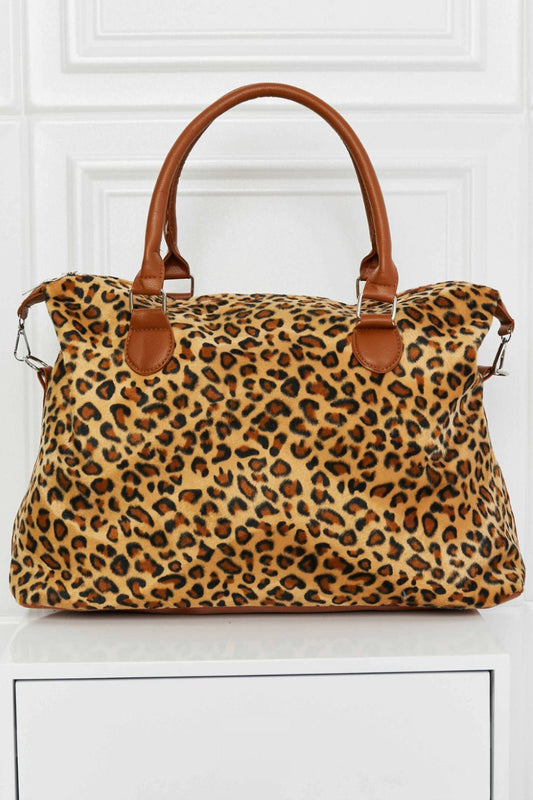 Roam & Revel Weekend Bag