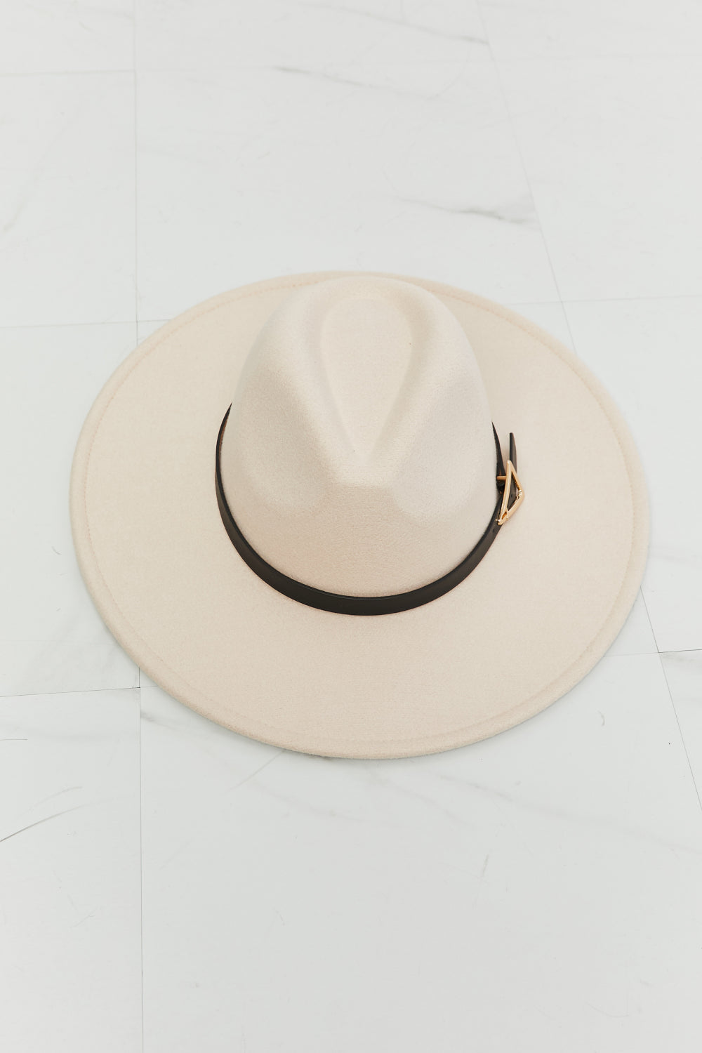 Ride Out Fedora Hat