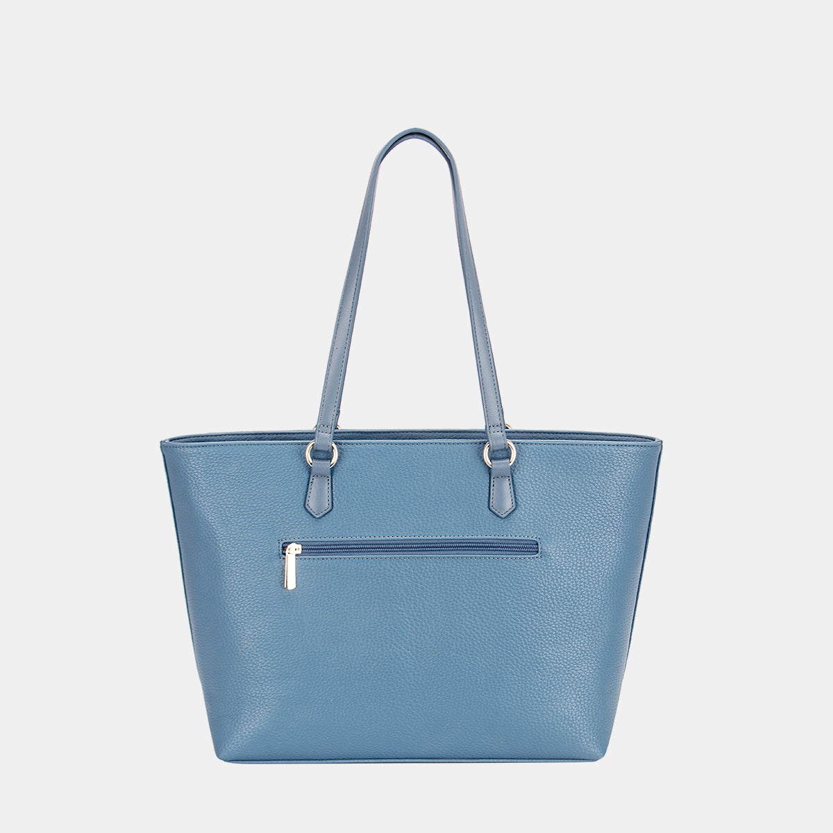 The Perfect Tote Bag
