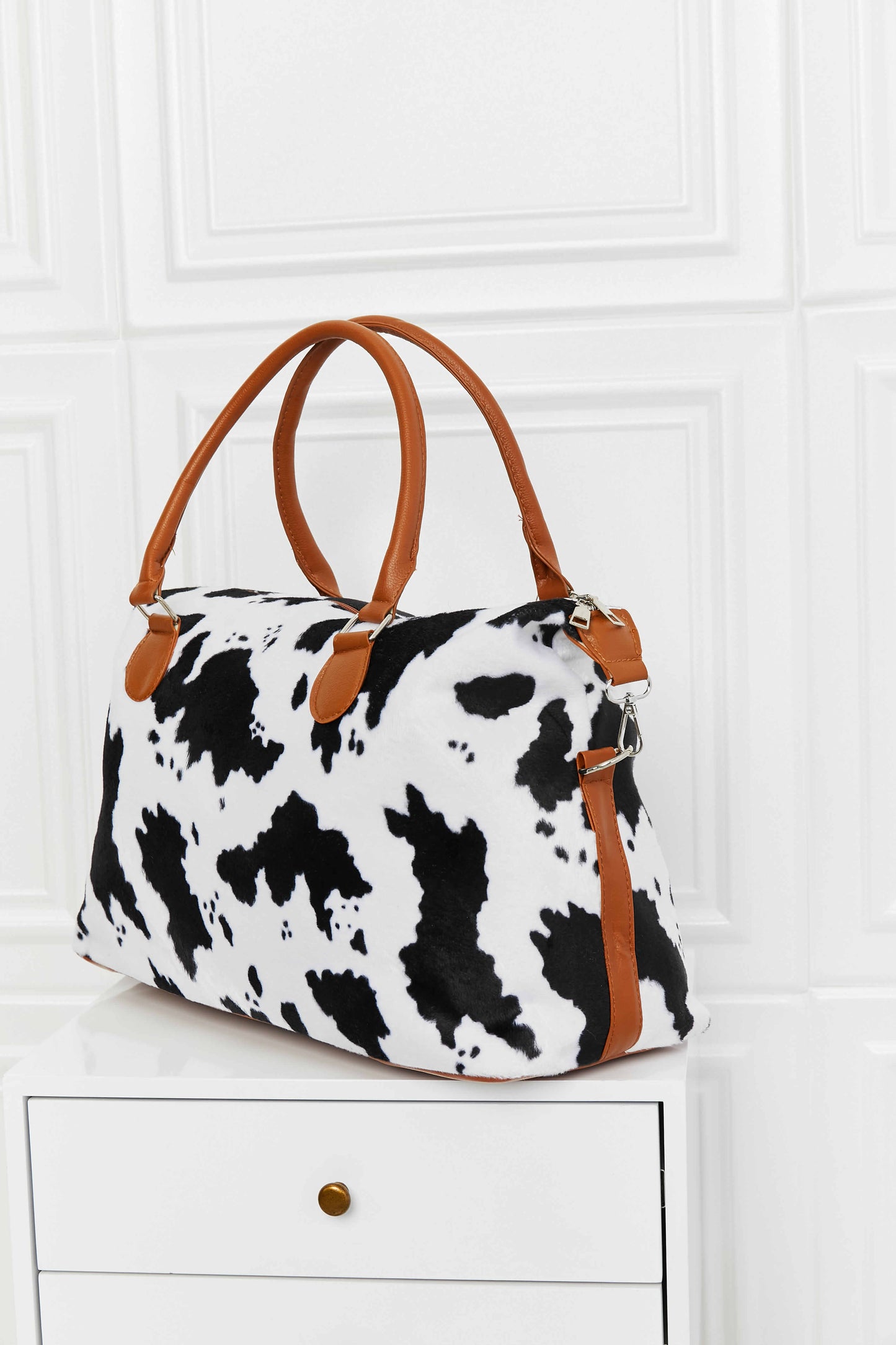 Roam & Revel Weekend Bag