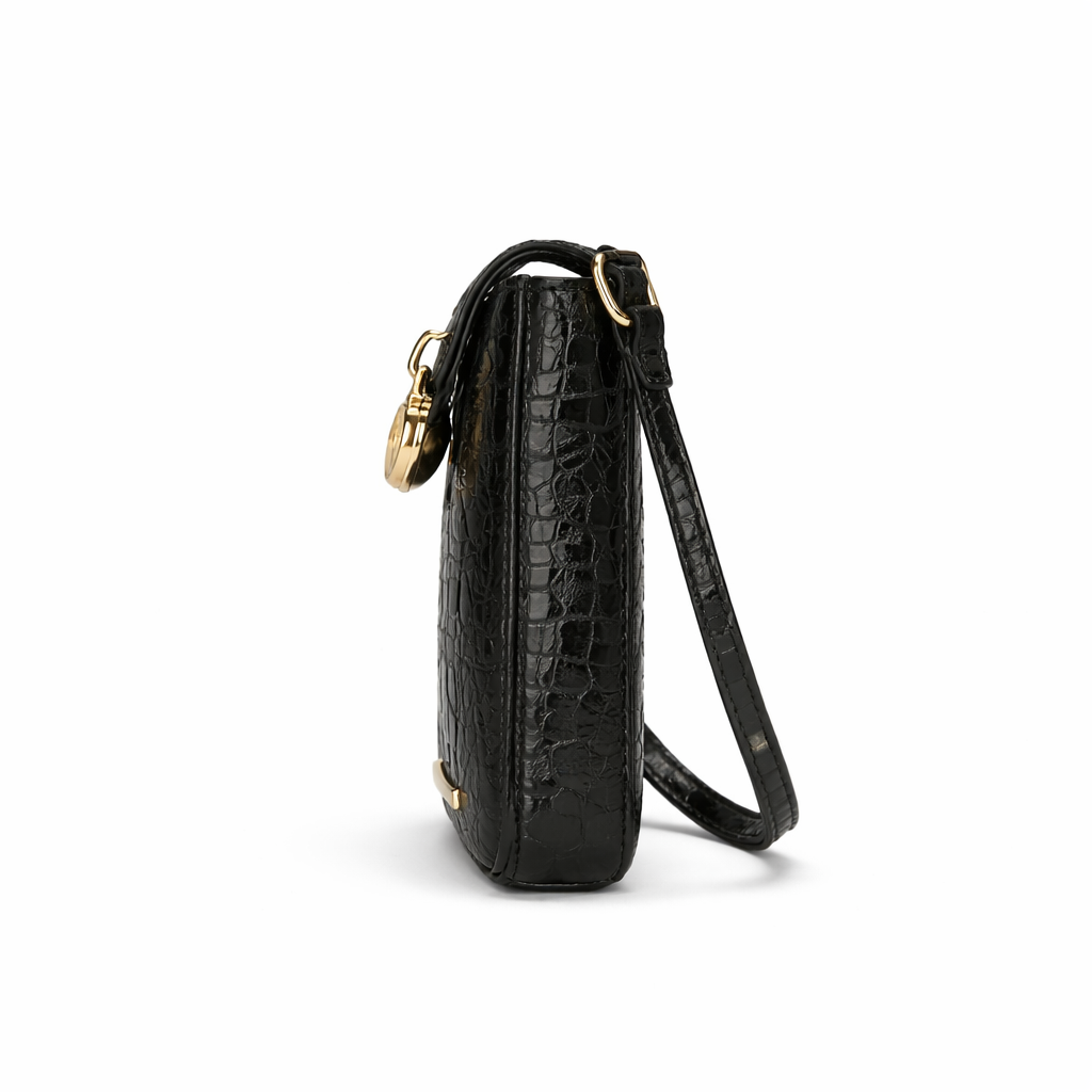 Avery Crossbody Bag MFK by Mia K