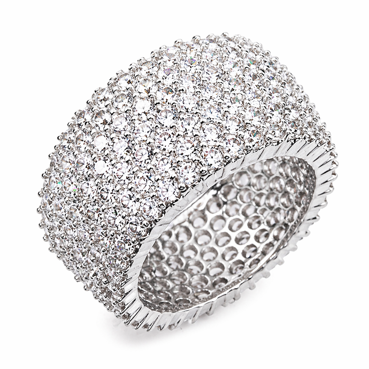 All Around Fashion Ring