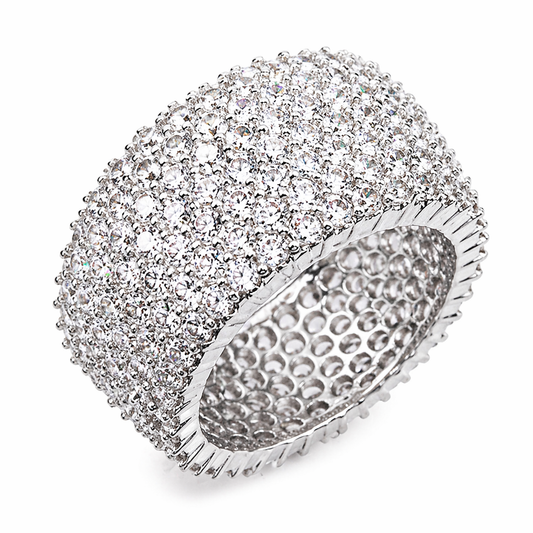 All Around Fashion Ring