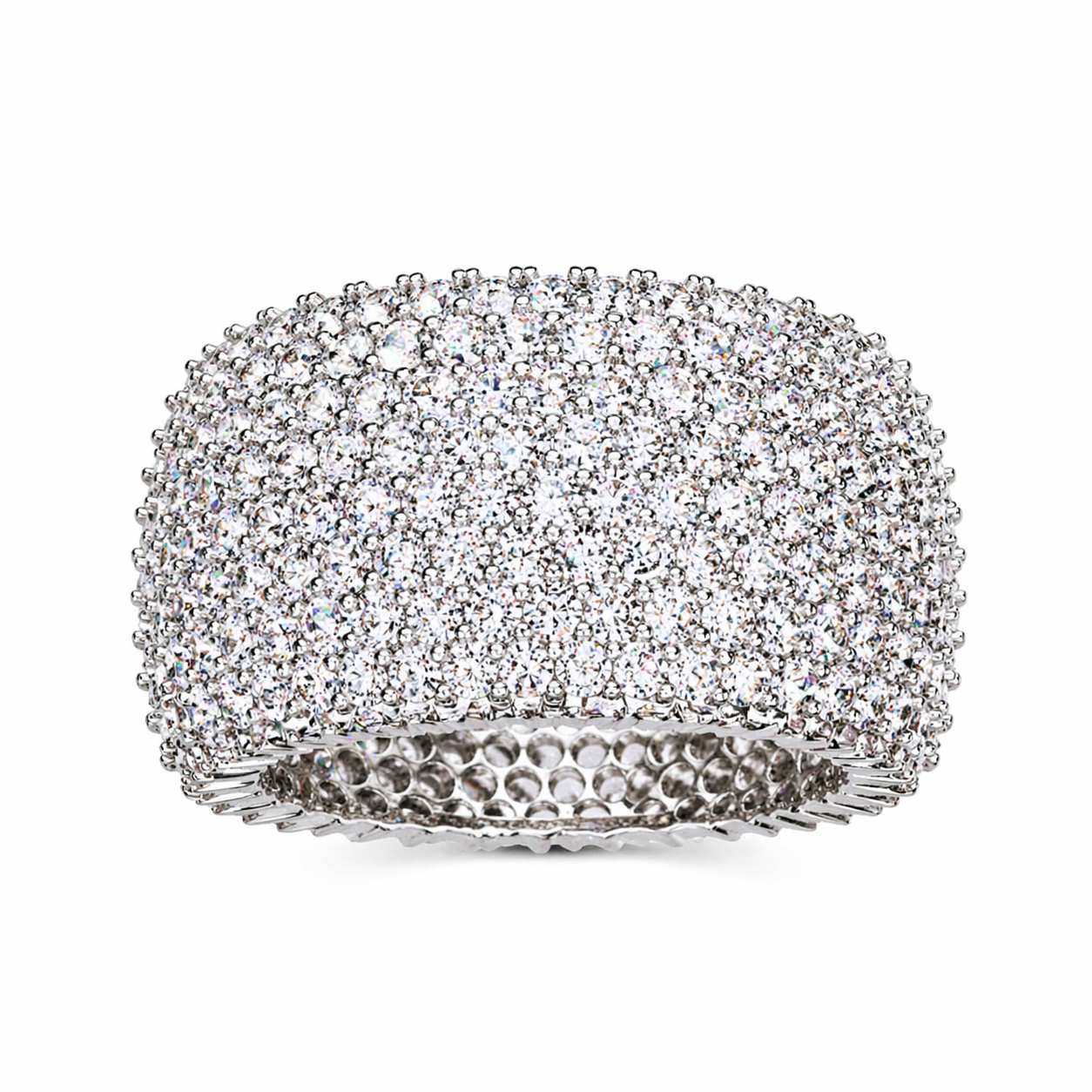 All Around Fashion Ring