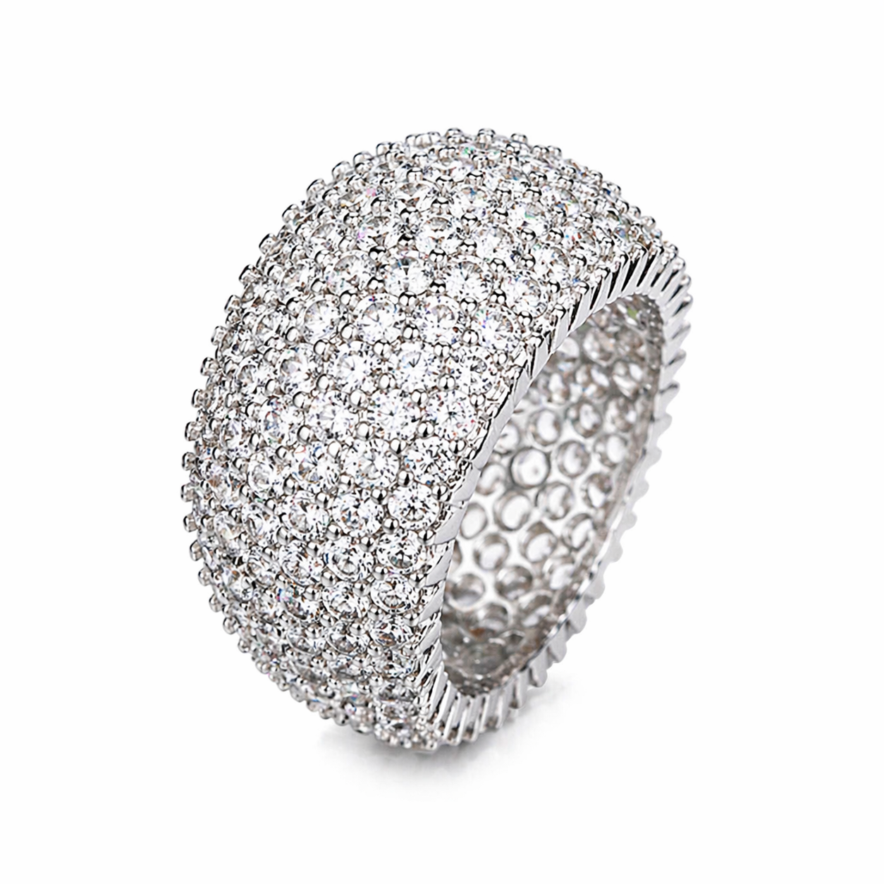All Around Fashion Ring
