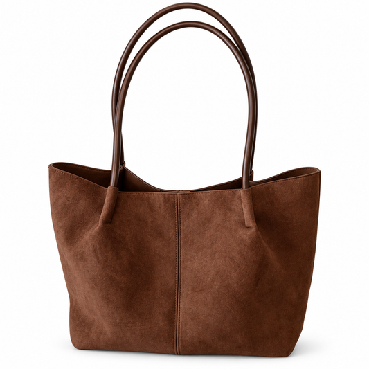 The Downtown Essential Tote Bag