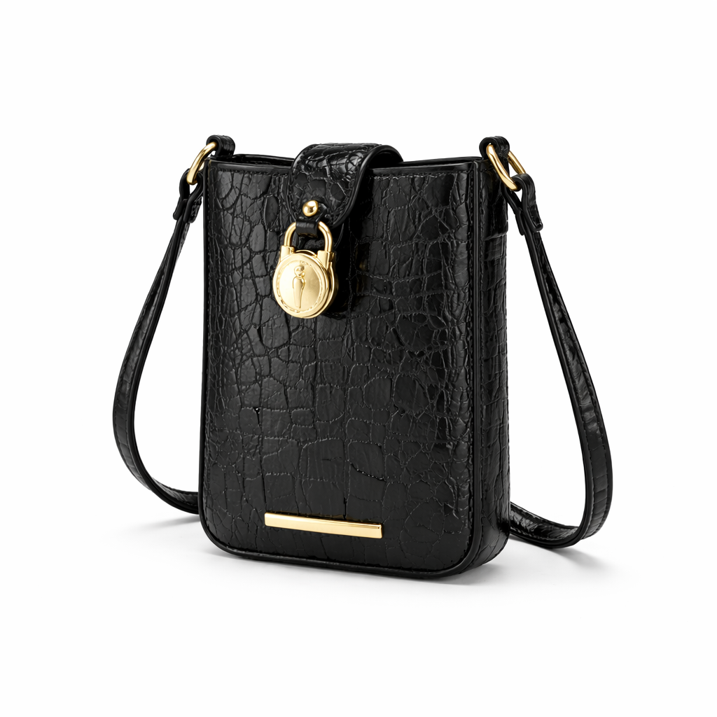 Avery Crossbody Bag MFK by Mia K