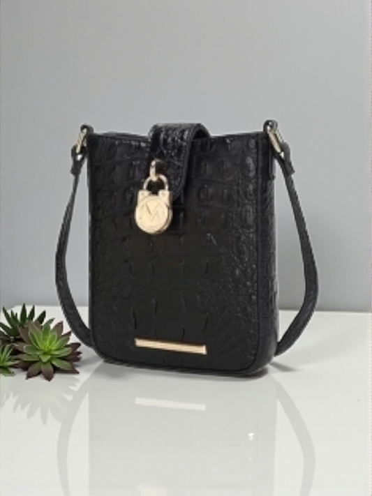 Avery Crossbody Bag MFK by Mia K