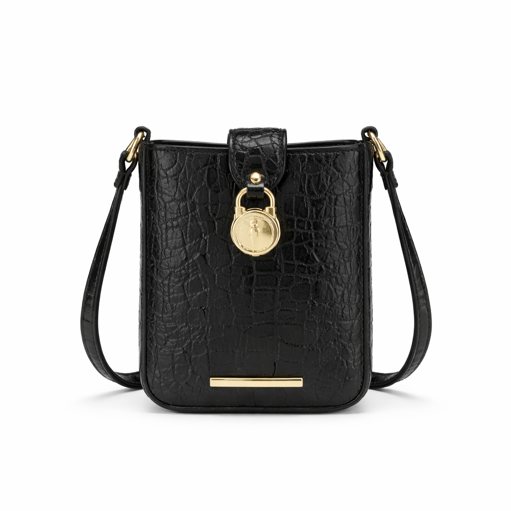 Avery Crossbody Bag MFK by Mia K