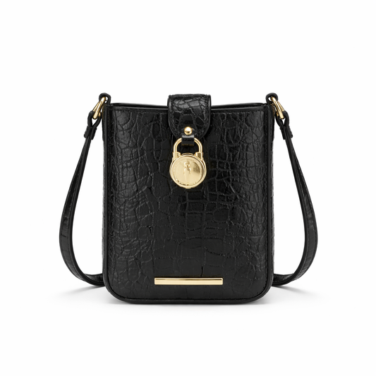 Avery Crossbody Bag MFK by Mia K