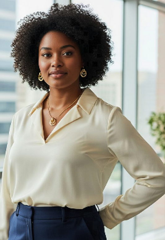 Unity Ring Necklace and Earrings Set